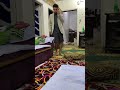 مقلب الوشم ف ابويا طردني من البيت 