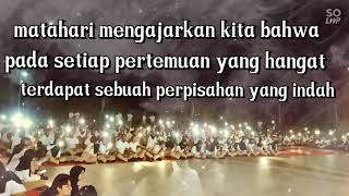 Status wa perpisahan persahabatan