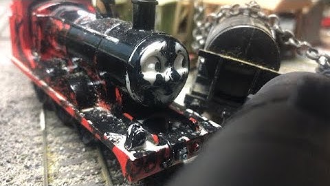 Dirty Objects Model Take 2 (Preview)