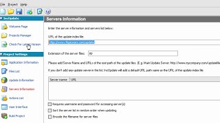 Incupdate Setup with find Minia Parameter Launcher to Source Ran Online Tutorial