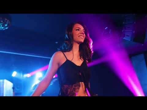 KISS MY EX! - Waves (live at Kasárne/Kulturpark Košice 2026)