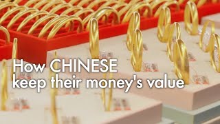 Gold remains popular safe-haven asset in China despite high prices