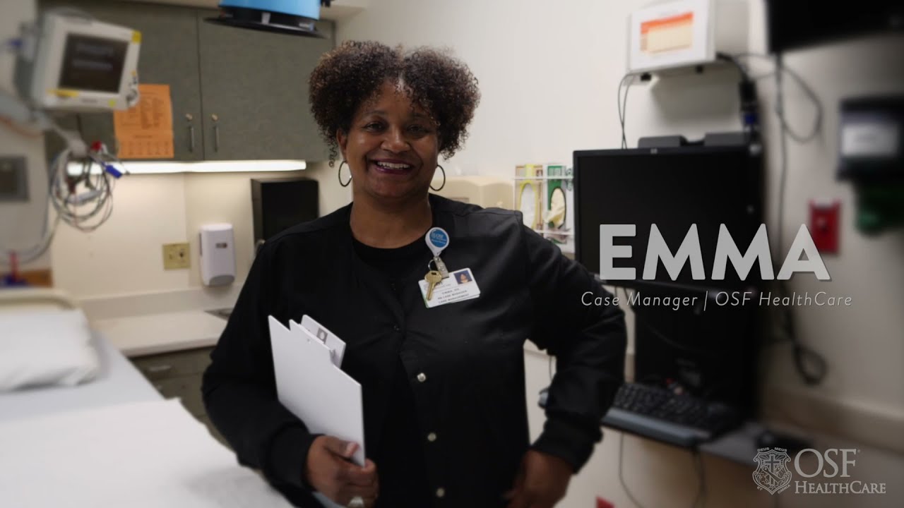 OSF Healthcare Careers