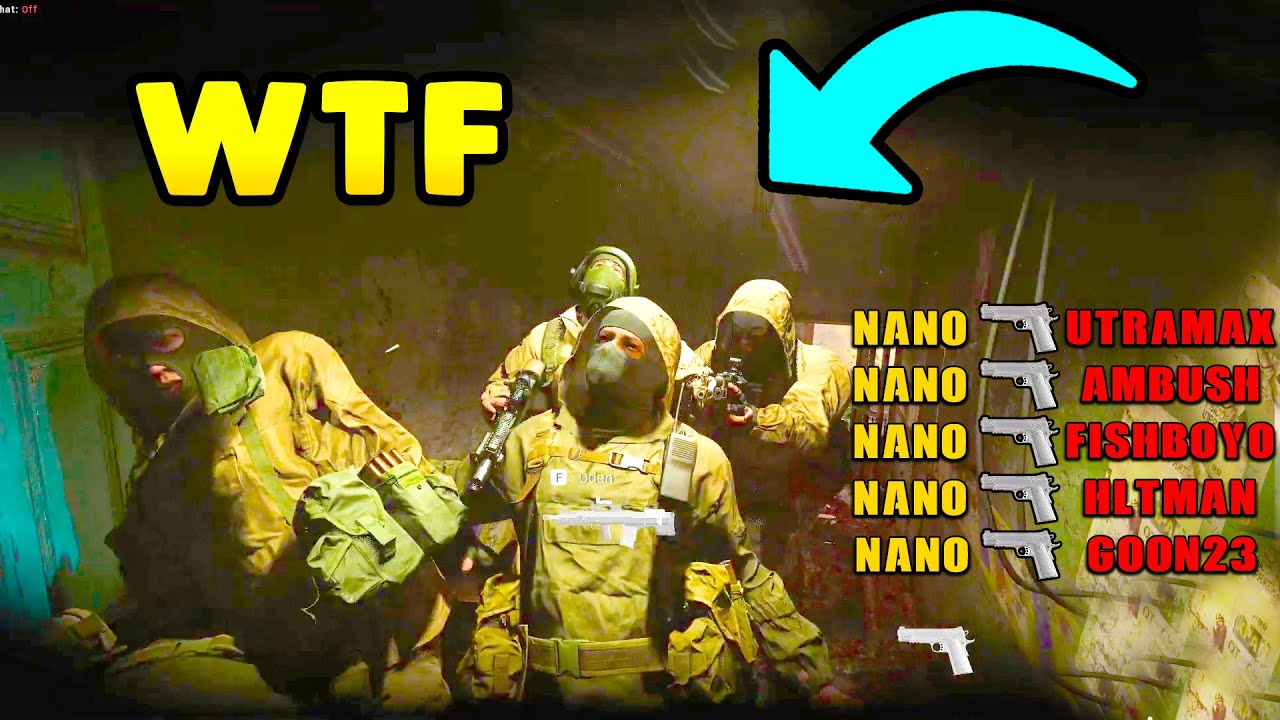 NEW MODERN WARFARE Highlights - Epic & Funny Moments #1