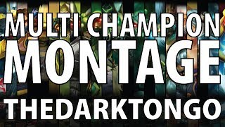 TheDarkTongo Diamond Multi Champion Montage - Best LoL Plays
★ Discord: https://discord.gg/7WhzhkK
✔SUBSCRIBE: http://bit.ly/1TksEIx
●Twitch: http://bit.ly/TDTStream
►Twitter: http://bit.ly/TDTTwitter
►Facebook: http://bit.ly/TDTFacebook
★FAQ: http://bit.ly/TDTFAQ
All recorded in Diamond IV/III (broken finger so I cant play that well to climb to diamond I :D), each champion has one and only one clip.
Hope you enjoyed it and subscribe, put a lot of work into this one!
Song: Lazlo - Fall to Light
Taken from NCS: https://www.youtube.com/user/NoCopyrightSounds
Lazlos Soundcloud: https://soundcloud.com/laszlomusic TheDarkTongo Diamond Multi Champion Montage - Best LoL Plays