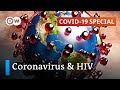 Coronavirus lockdown could lead to surge in HIV deaths | COVID-19 Special