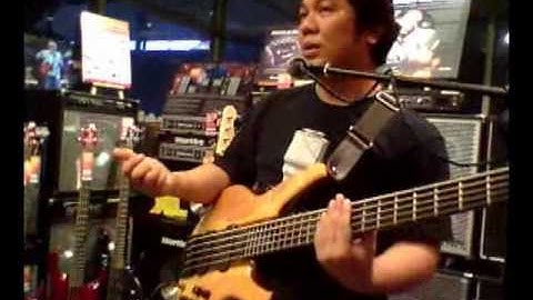 MNor Bass Methods - Part 6 (MNor Talks Hartke)