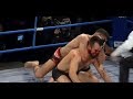 Florian Marku VS Dzevad Muftic 10 02 2018 MMA HD
