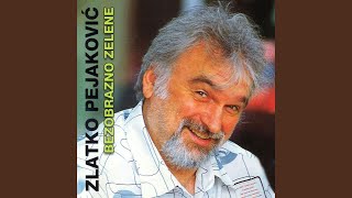 Video thumbnail of "Zlatko Pejaković - Zlatne Strune"