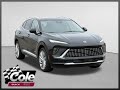 2026 Buick Envision Avenir Portage, Kalamazoo, Battle Creek, Mattawan MI