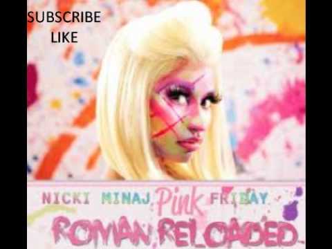 Nicki Minaj Beez In The Trap Explicit Ft 2 Chainz Audio 