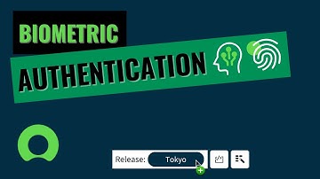 ServiceNow – Biometric Authentication
