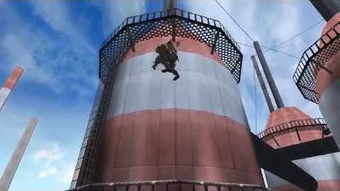 Bug Fly Glitch CFVN | 2016 - Fly With Me