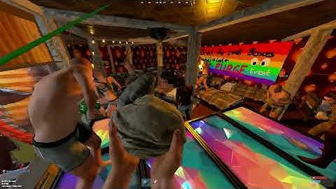 Rust 15 kills in rusty moose (event)