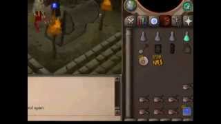 100 Barrow Runs 20M+ LOOT!