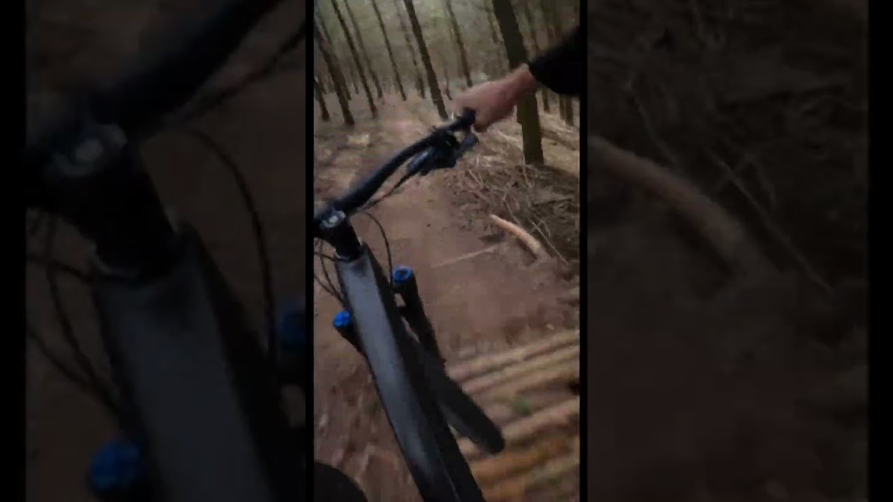 Mon nouveau TRANSITION bike ! 