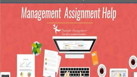 Management Assignment Help