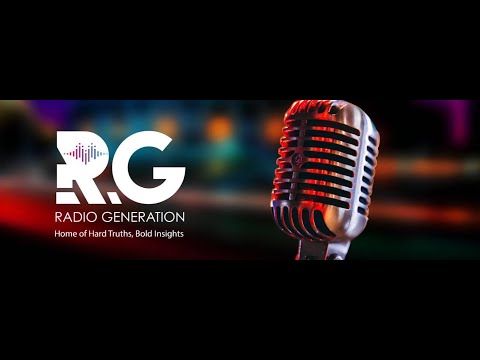 Radio Generation (RGK) Radio Livestream
