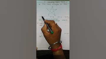 Problem based on counting no.of triangle#mathematics#reasoing#no.of triangle#mathallinone#shorts#ssc