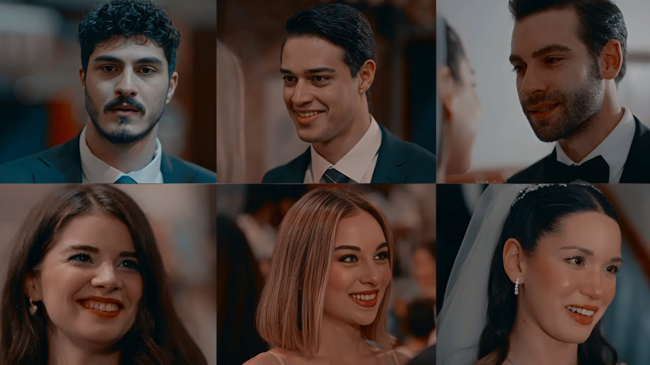 ردة فعل الشباب بعد رؤية البنات 🥺❣️ || المتشردون 🥀 || في أول الحكاية 🍯