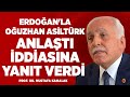 Oğuzhan Asiltürk Ve Erdoğan Anlaştı Mı? | Mustafa Kamalak | Haber Aktif