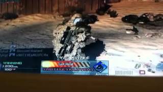The Xbox Harlem Shake #2