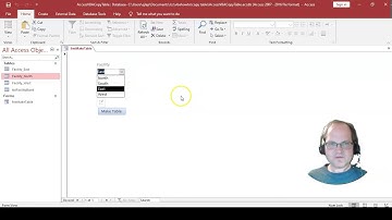 How To Use Access VBA To Copy A Table With DoCmd.CopyObject
