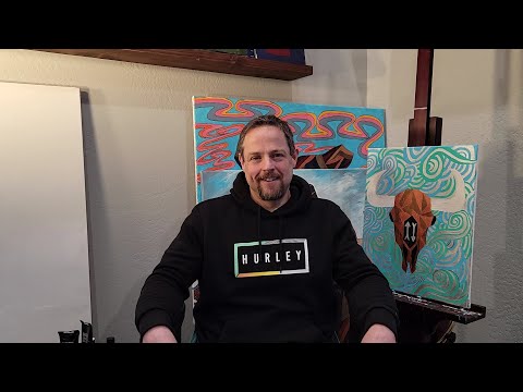 Type "A" Personality & Out of Balance (Day 198 No Alcohol)