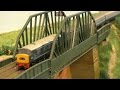 March & District Model Railway Exhibition 2016