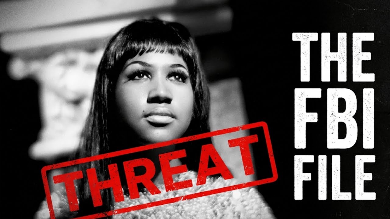 Censored Icon: Aretha Franklin's Hidden Civil Rights Fight