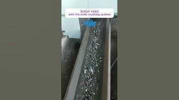 Scrap metal recycling, hammer mill for scrap metal, scrap metal recycling system#metalrecycling