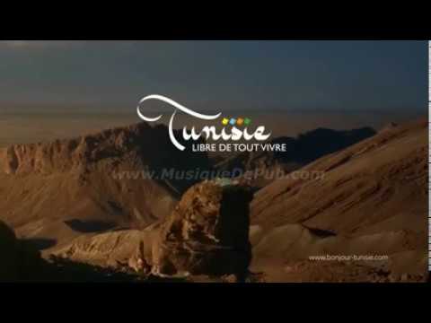 Tourisme Tunisie