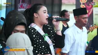 Jeritan Hati  Rere Amora  Cahaya Masa  Dangdut Pekalongan  Brebes