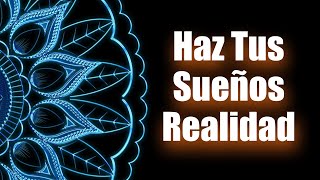 Meditación Para Visualizar Objetivos Cumplidos: RETO LEY DE ATRACCIÓN  21 DÍAS