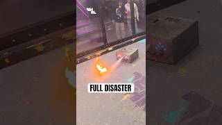 The Hit That Ended Everything