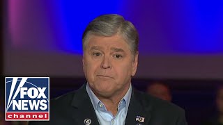 John Fetterman is a ‘giant fraud’: Sean Hannity