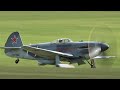 Yak 3m  russian ww2 fighter plane