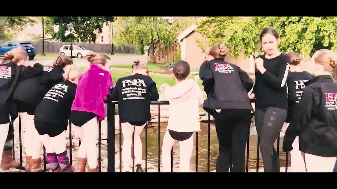 Dance At It's Best Bucks County Newtown Voted 1 Dance Studio The PA