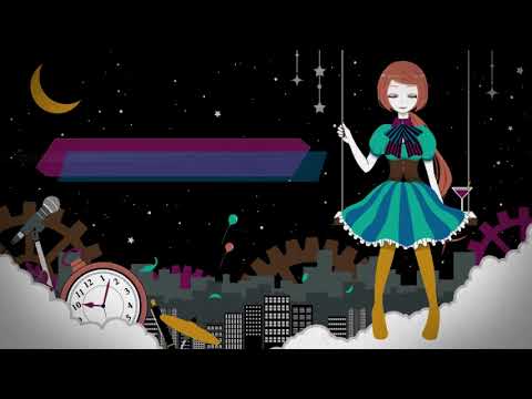 おとなのじかん [adult time] / なきゃむりゃ ft. nekomura iroha