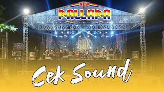 Download Lagu Cek Sound