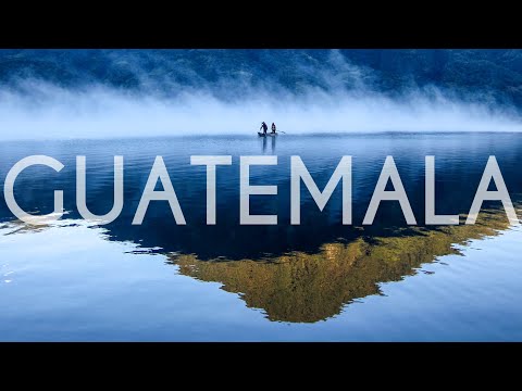 Vídeo: Esta é A Cerimônia: A Busca Pela Espiritualidade Maia No Lago Atitlan, Guatemala - Rede Matador