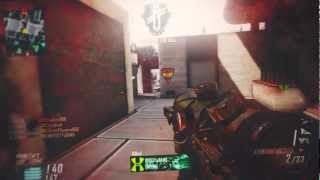 My first hardcore OCE!! super sick!!!!