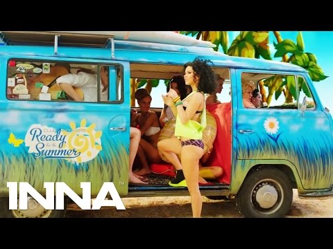 INNA | WOW | Video Teaser