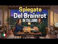 Italian Brainrot Trend Explained 🇮🇹 | Viral Words Everyone Is Saying