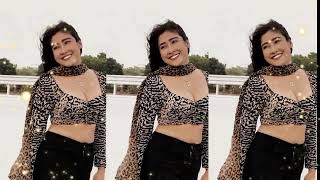 Sofia Ansari Instagram New Viral Videos