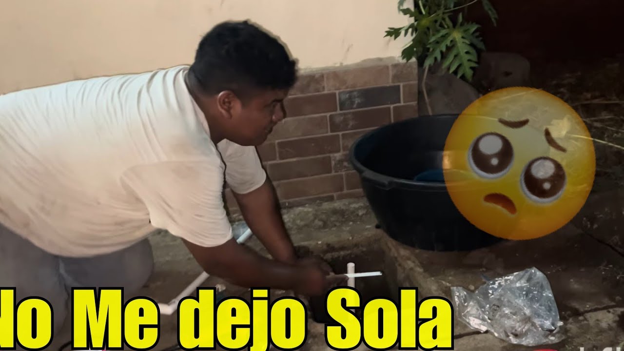 🔴Mi Novio Me Ayudó a arreglar todas las cosas de mi Casita 😍🤯