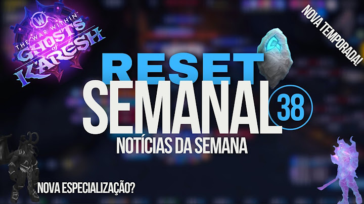 Weekly Reset 38 - New Season, New Dungeons, New Raid and... New SPECIALIZATION?!