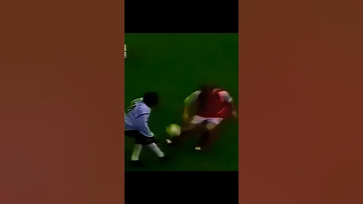 Jay Jay okocha ☠️ #capcut #okocha #futebool