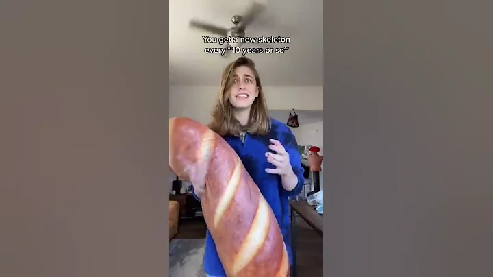 REALLY Weird Human Body Facts 🤯 w OnlyJayus - #Shorts