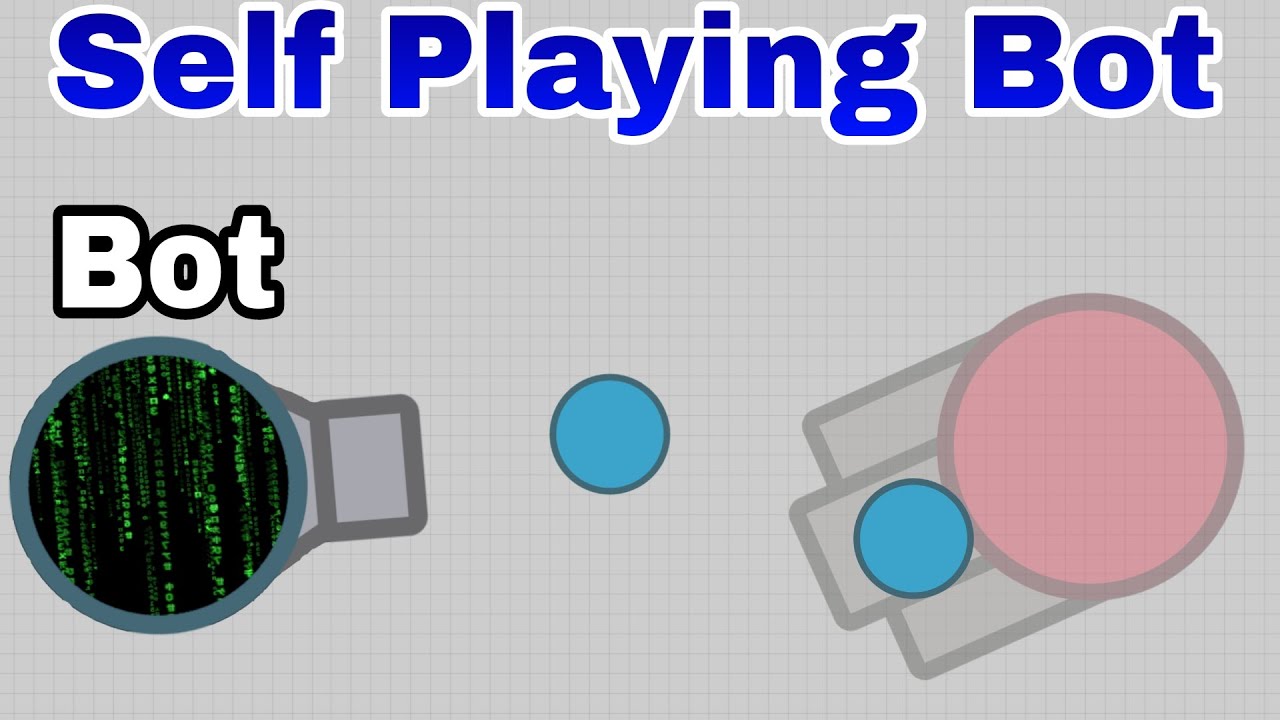 I present to you guys, Arras.io mobile mode, but with a simple
